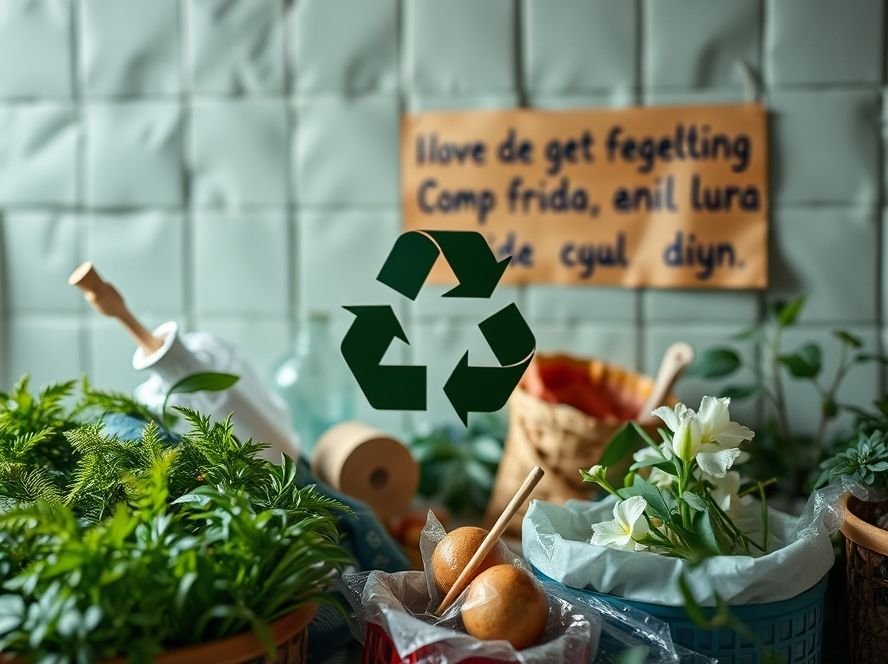 Cultura de reciclagem