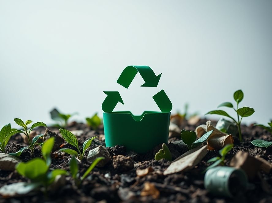 Educação ambiental