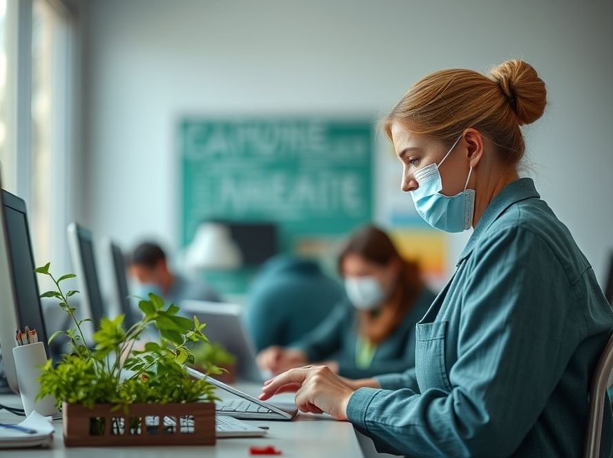 Educação sobre reciclagem