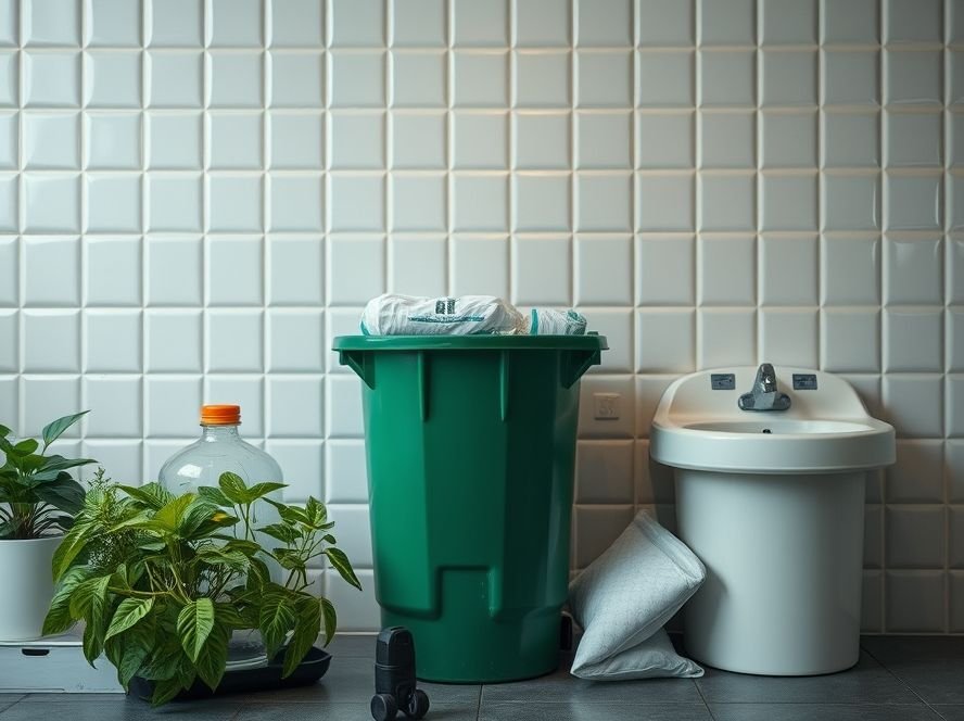 Reciclagem de baterias