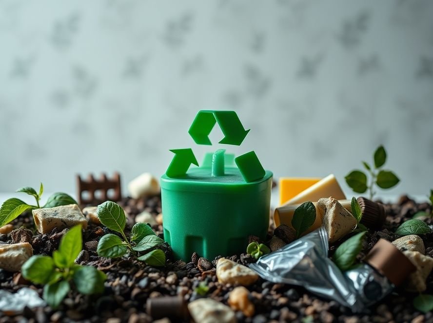 Reciclagem de compósitos