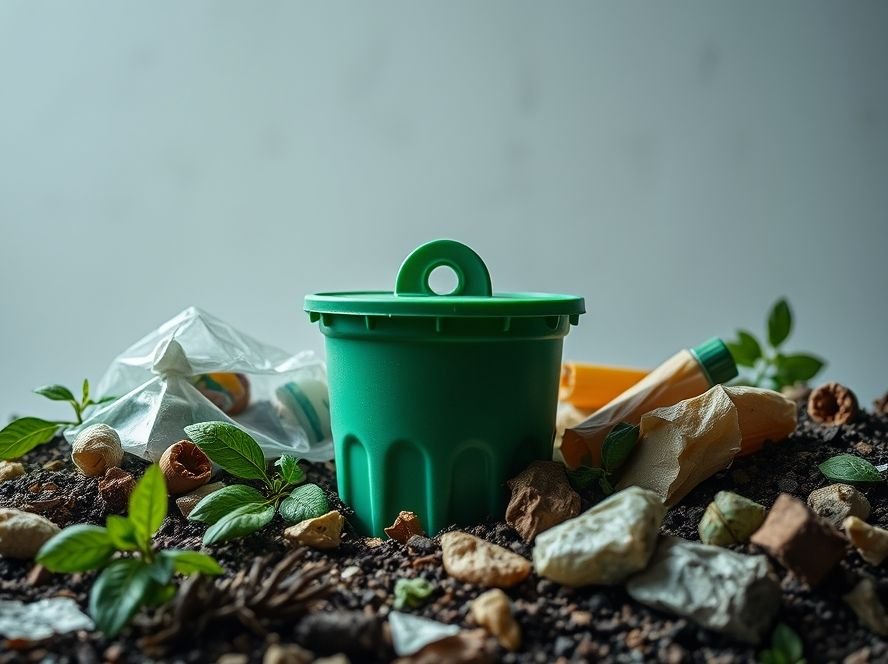 Reciclagem de materiais perigosos