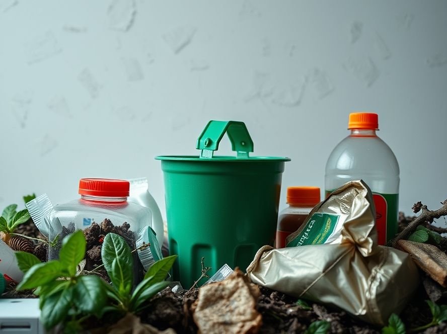 Reciclagem de metais