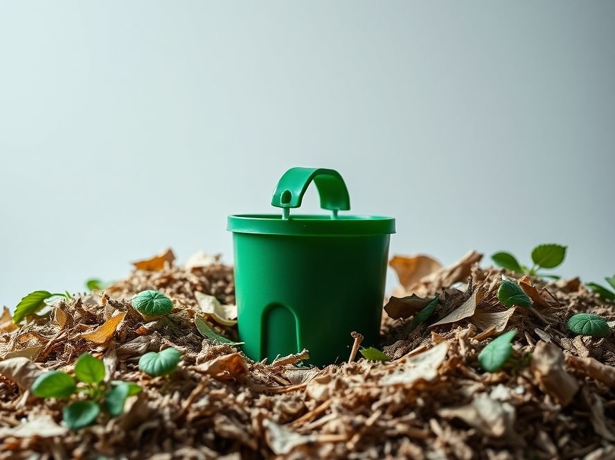 Reciclagem de papelão ondulado