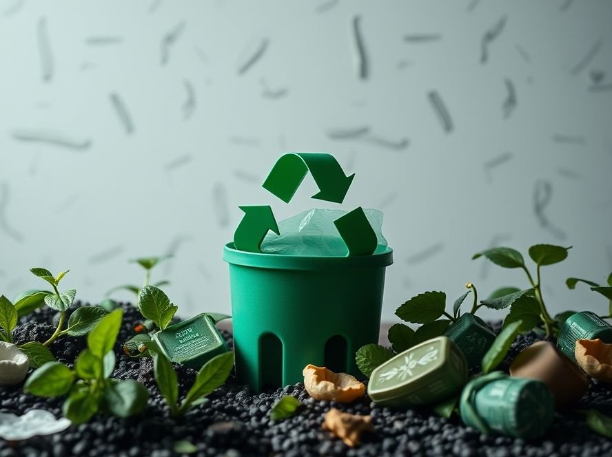 Reciclagem eletrônica