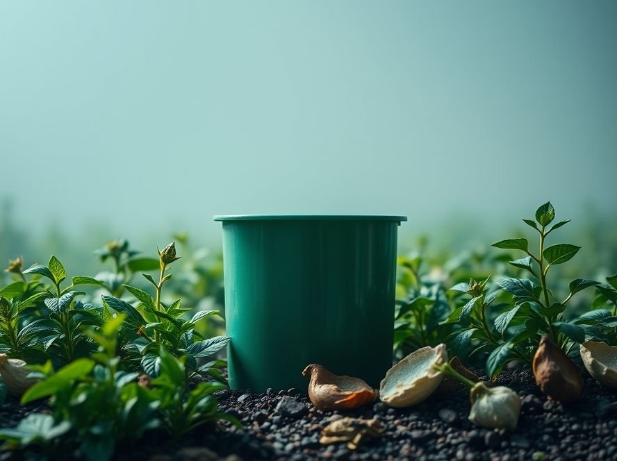 Sistemas de reciclagem