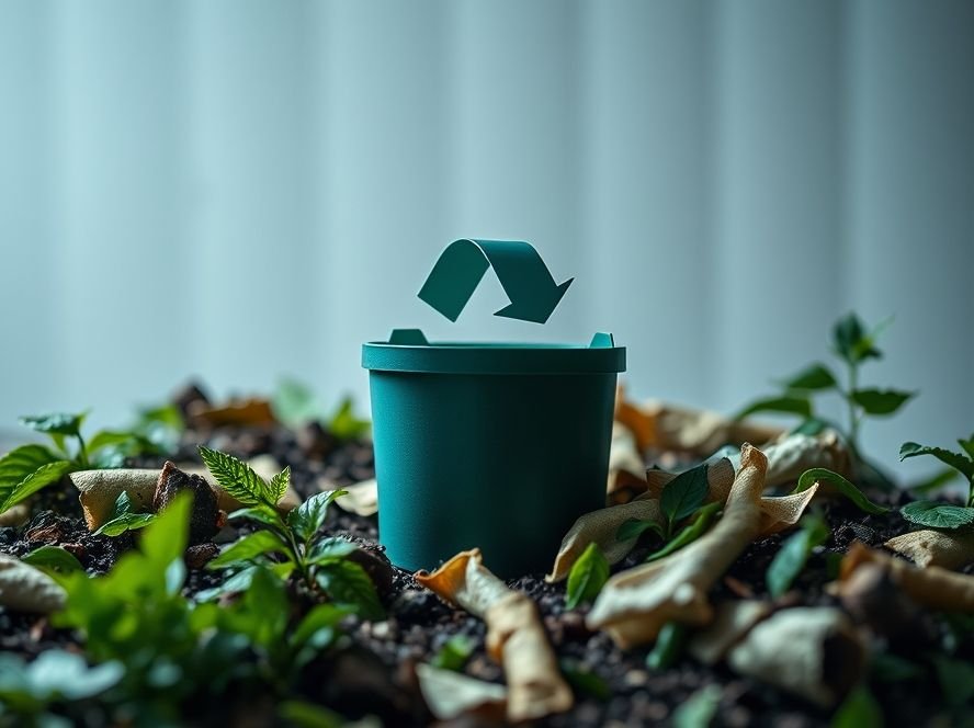 Tecnologia de reciclagem