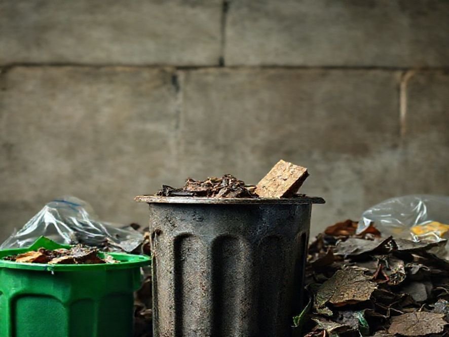 BRL Benefícios da reciclagem