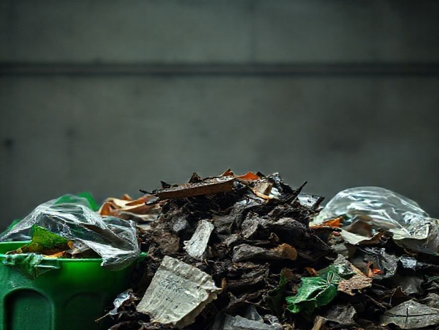 BRL Plano de coleta seletiva