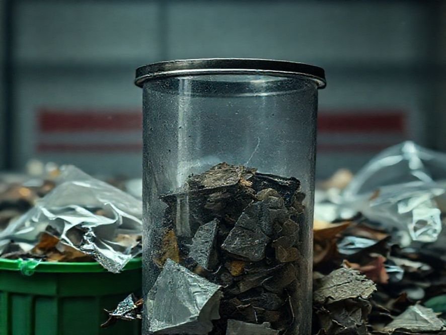 BRL Preço do alumínio