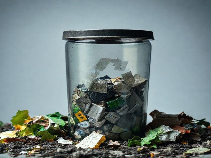 BRL Reciclagem de resíduos eletrônicos