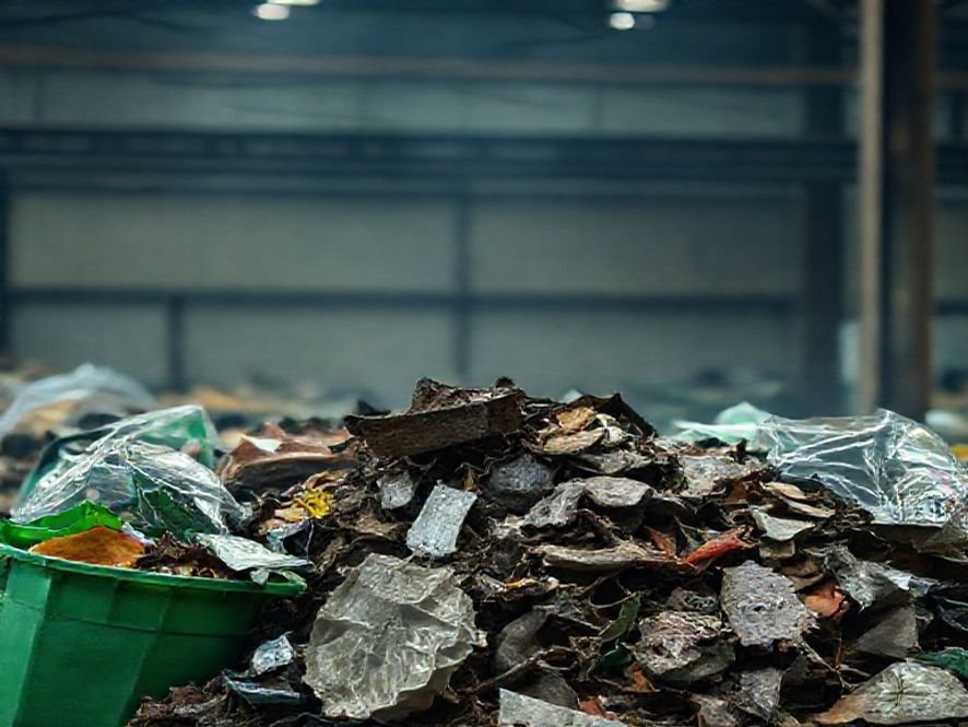 BRL Reciclagem industrial